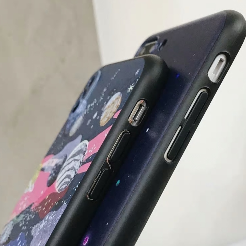⚠️Clearance NEW iPhone X/XS Universe Case - Picture 3 of 7